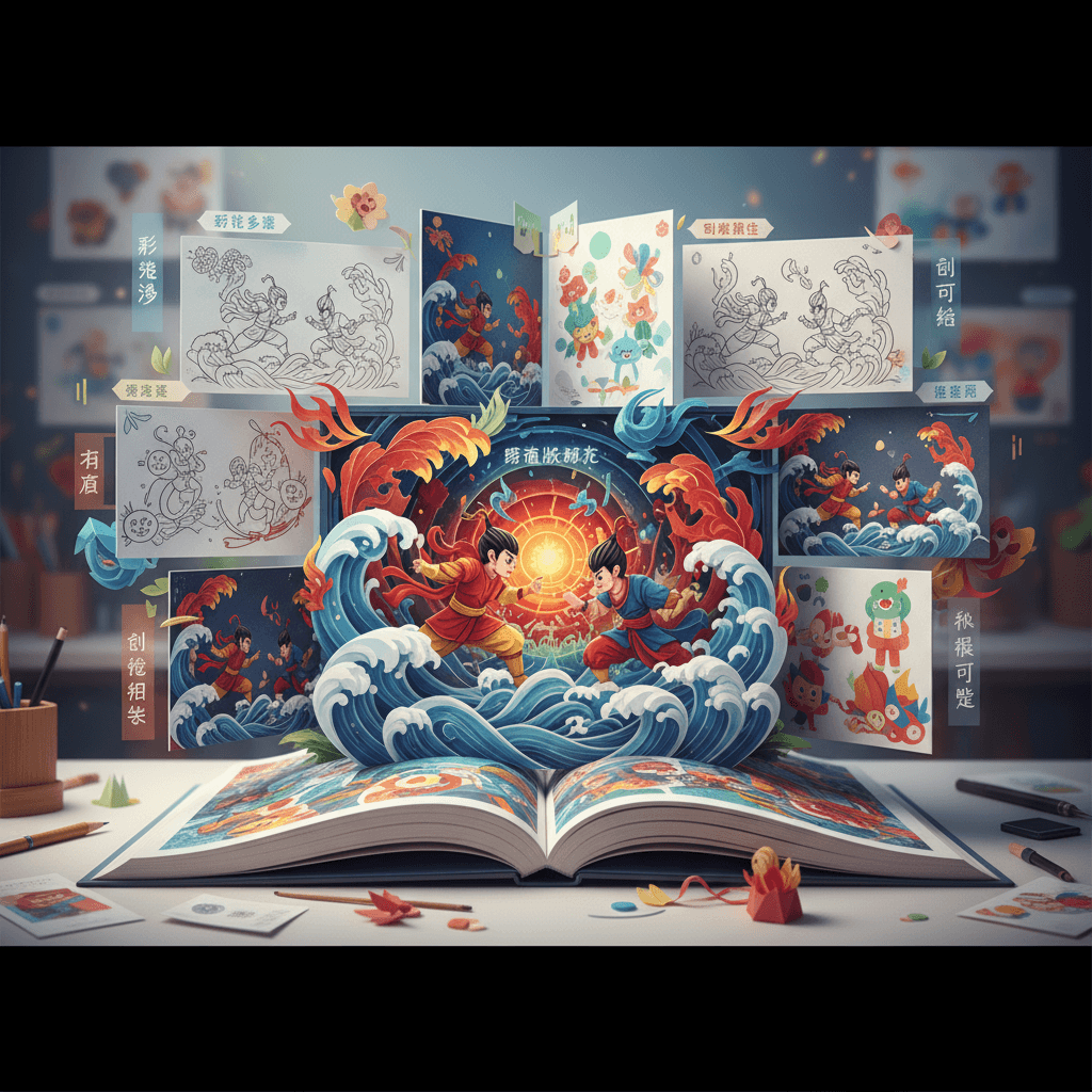 Variedad de plantillas