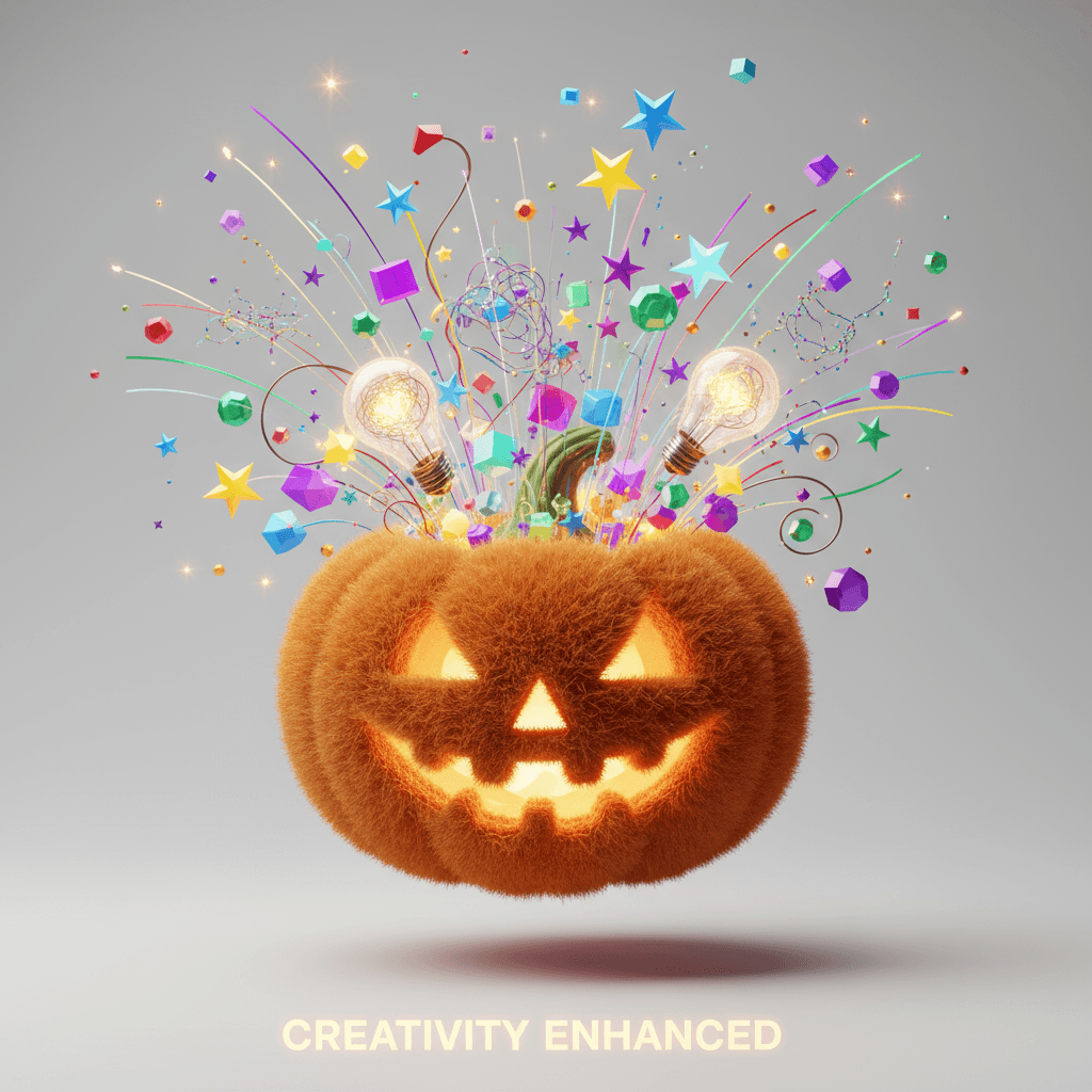 تعزيز الإبداع