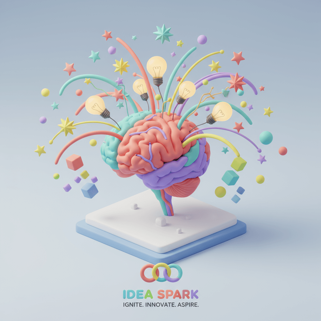 Boost de créativité