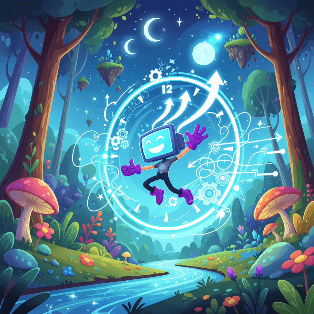 Impulso de eficiencia