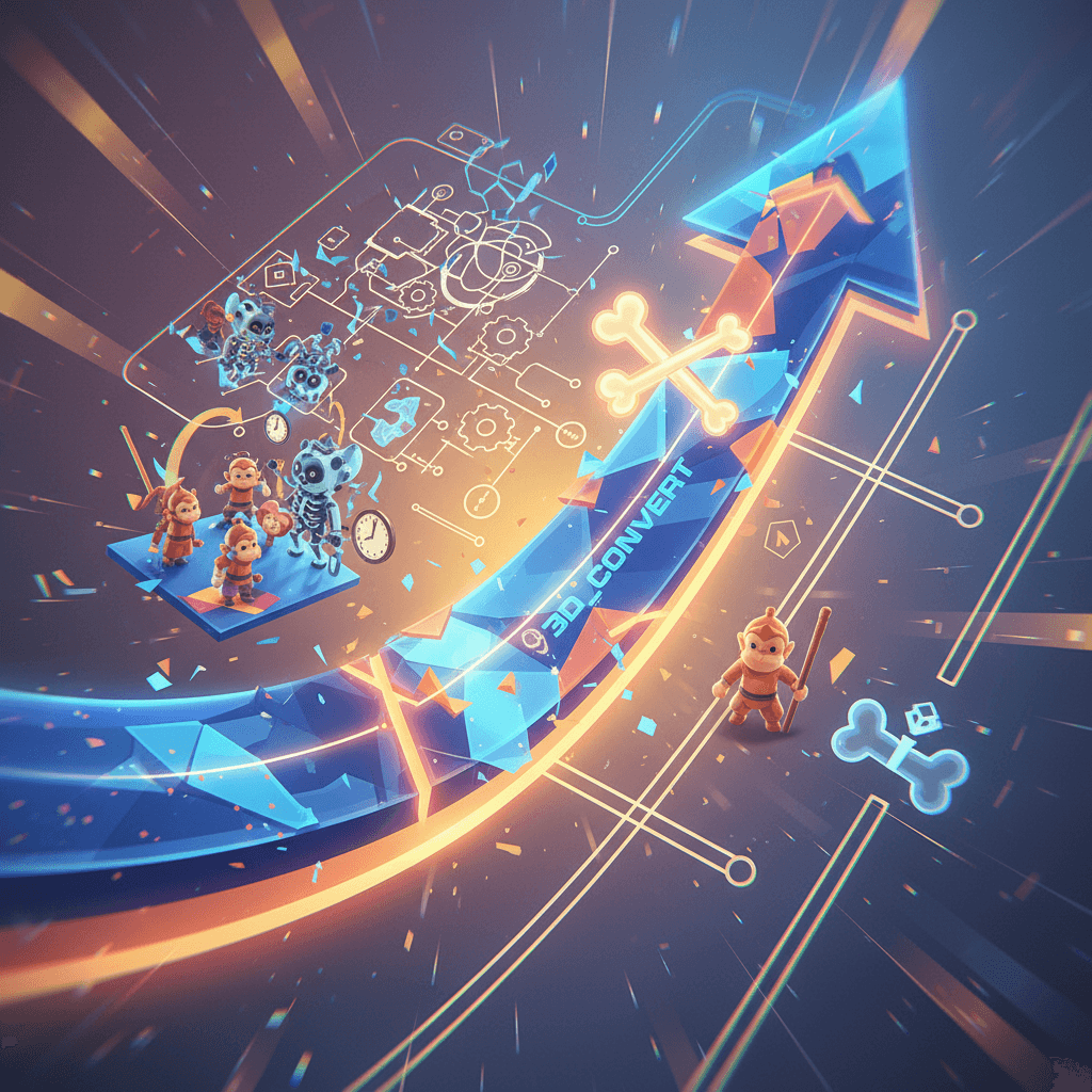 Impulso de eficiencia