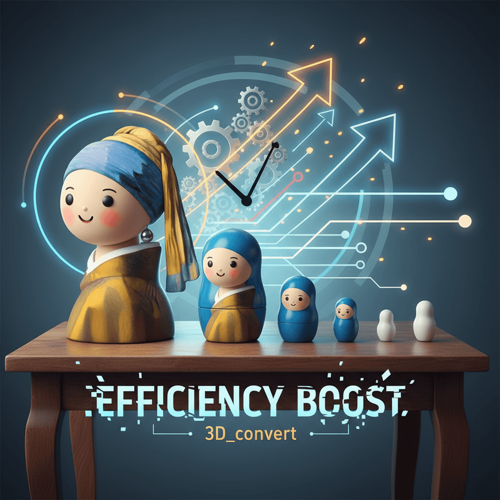 효율 향상