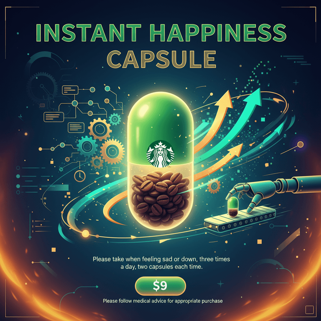 Impulso de eficiencia