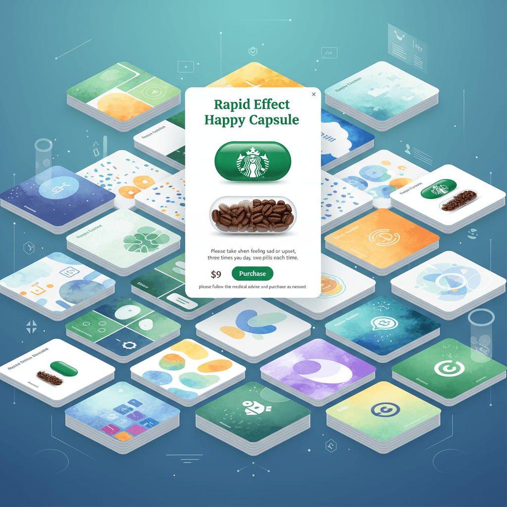 Variedad de plantillas