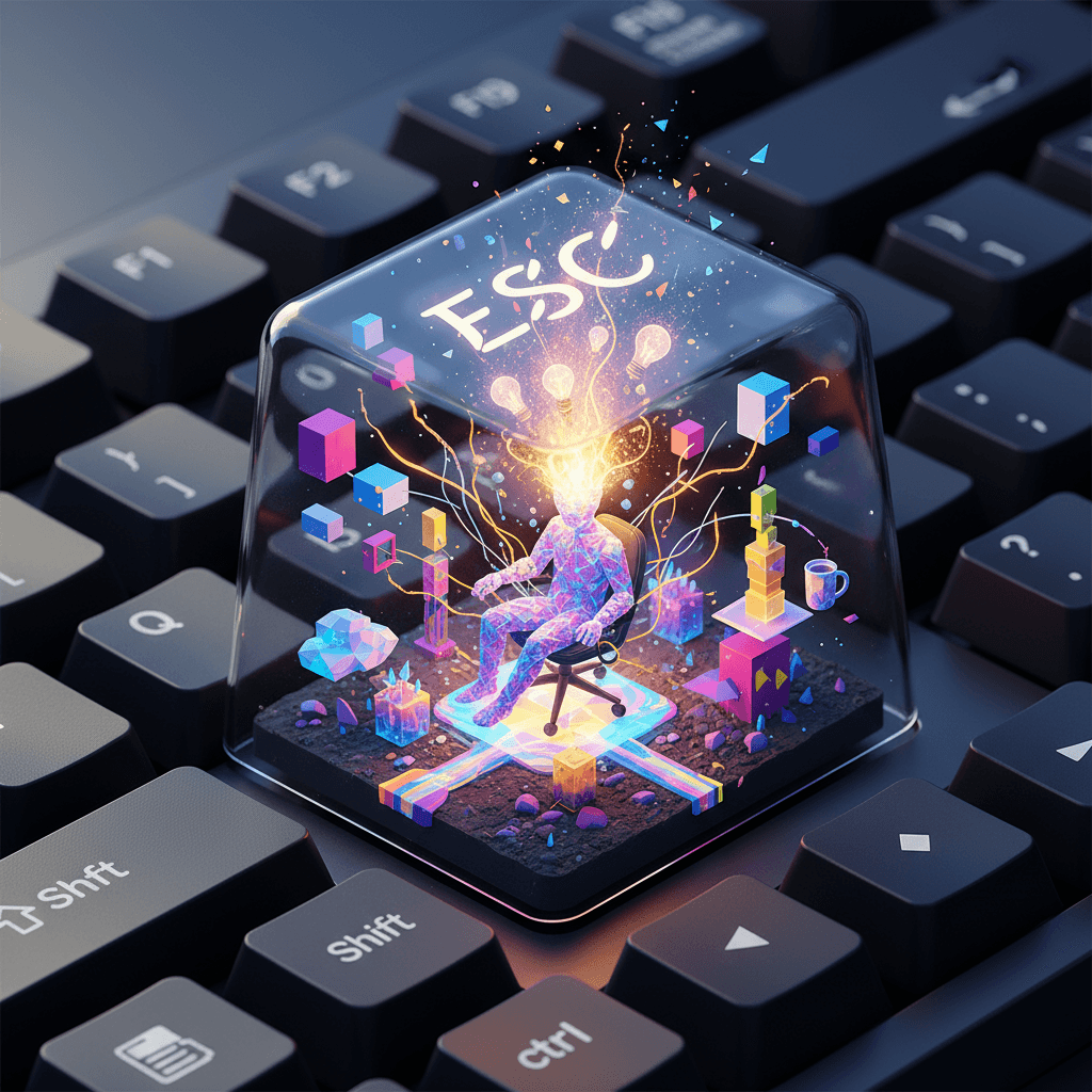 Boost de créativité