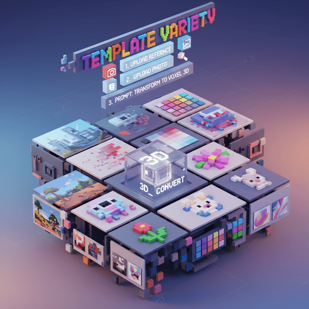 Variété de modèles