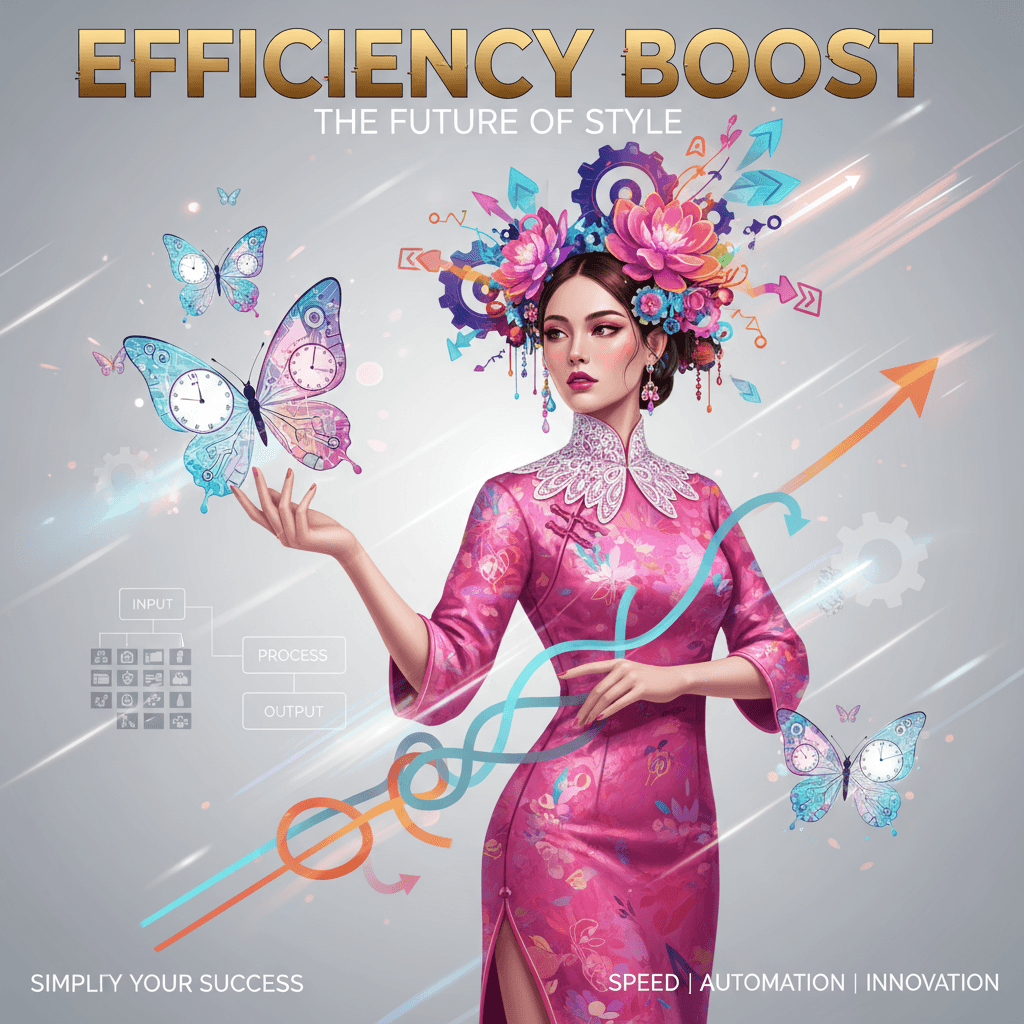 تعزيز الكفاءة