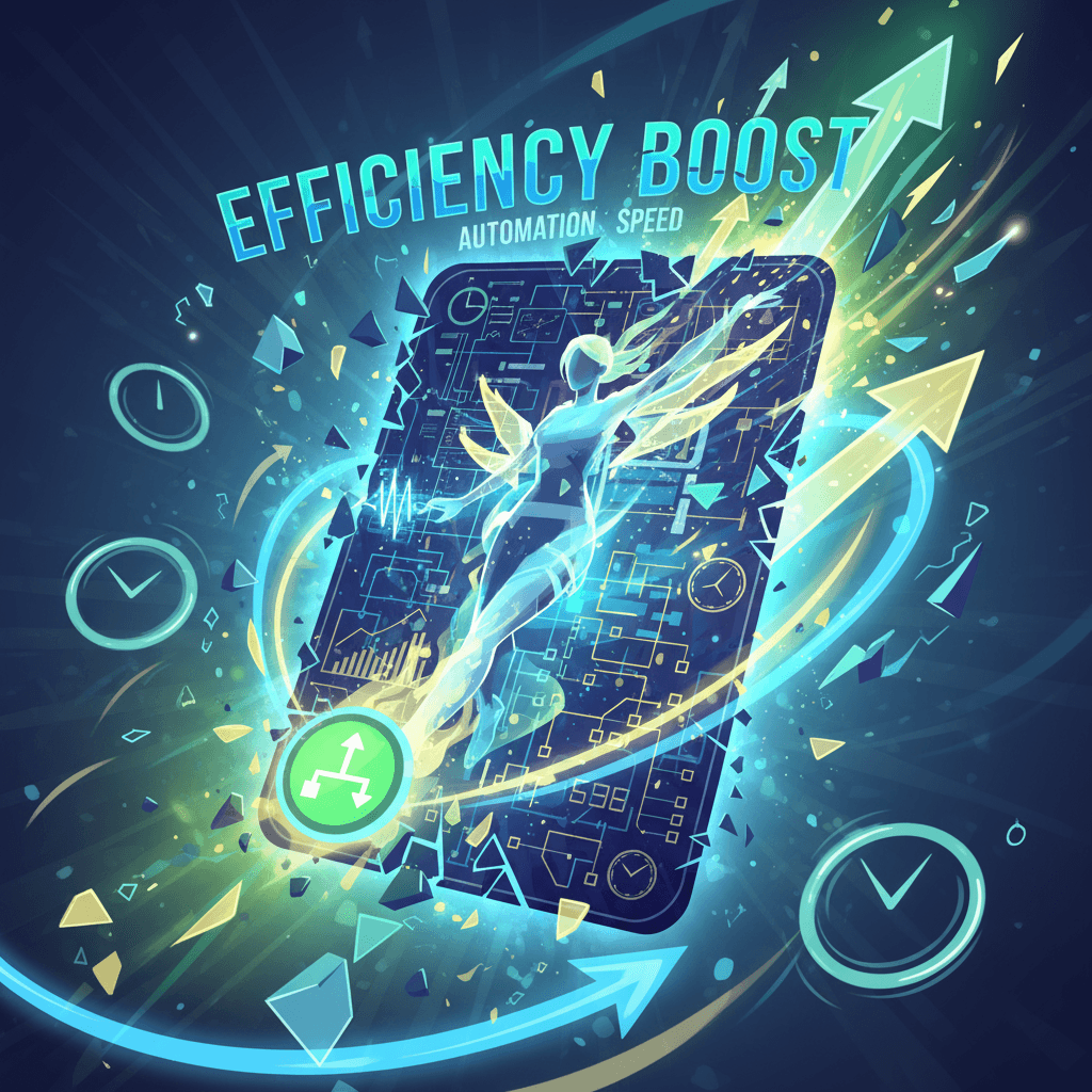 Impulso de eficiencia