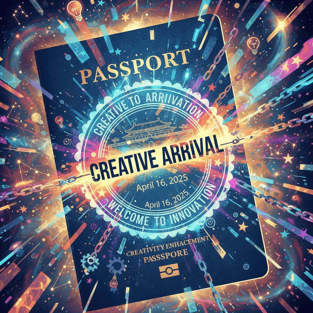 Boost de créativité