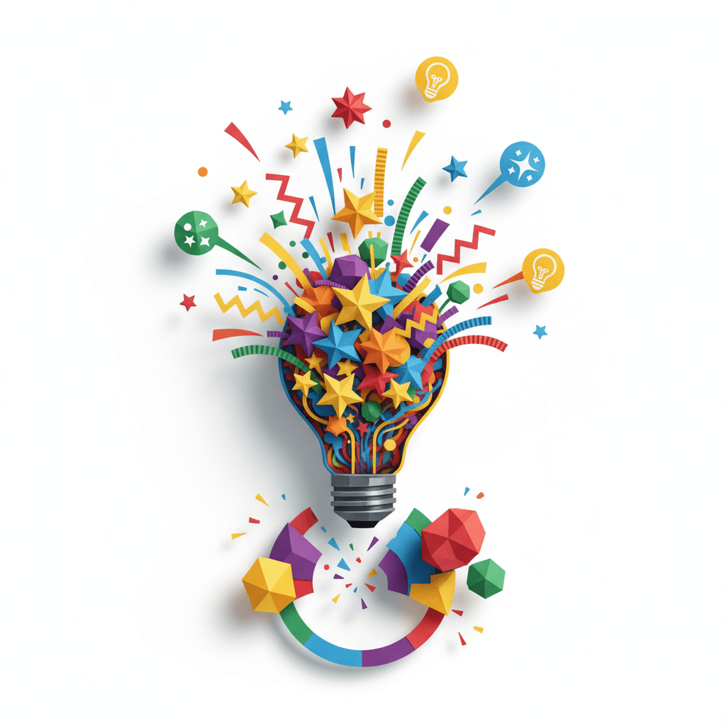 Boost de créativité