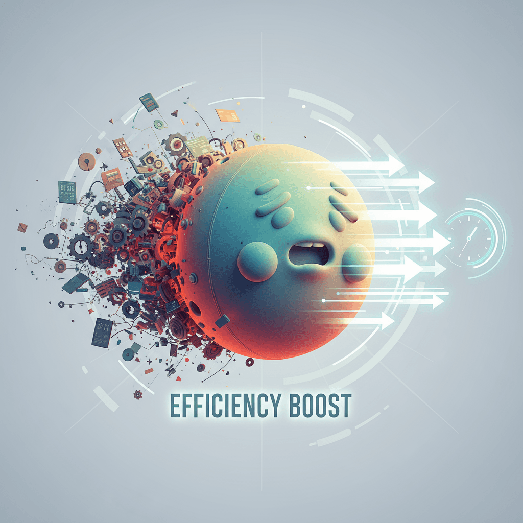 Peningkatan efisiensi
