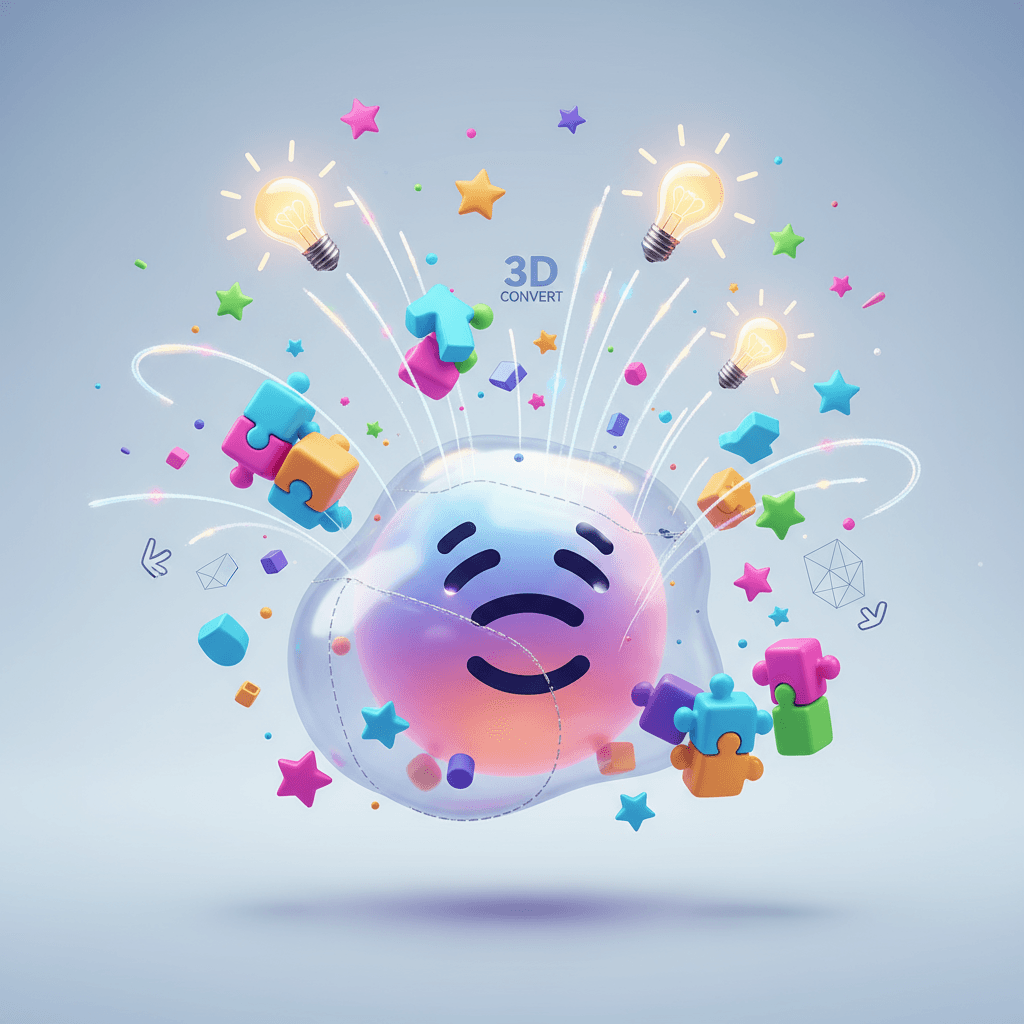 Peningkatan kreativitas