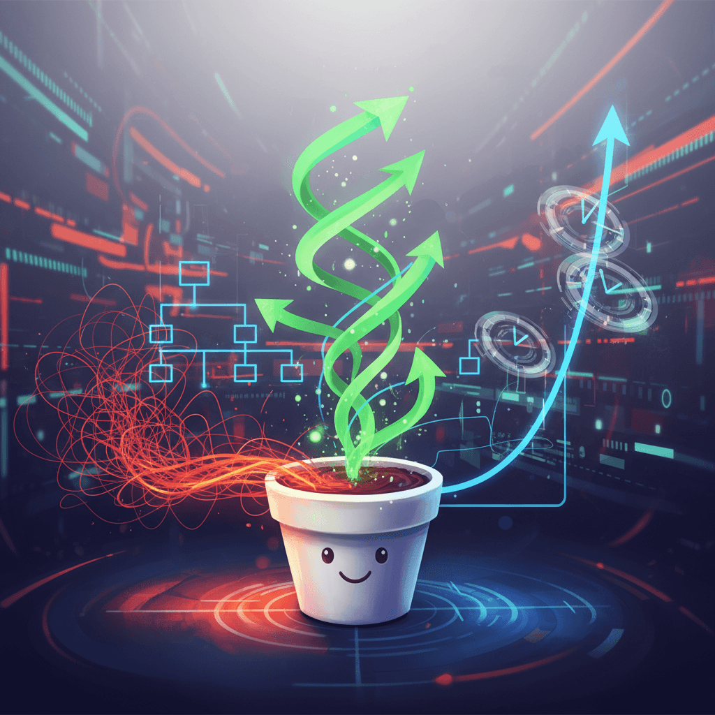 Impulso de eficiencia