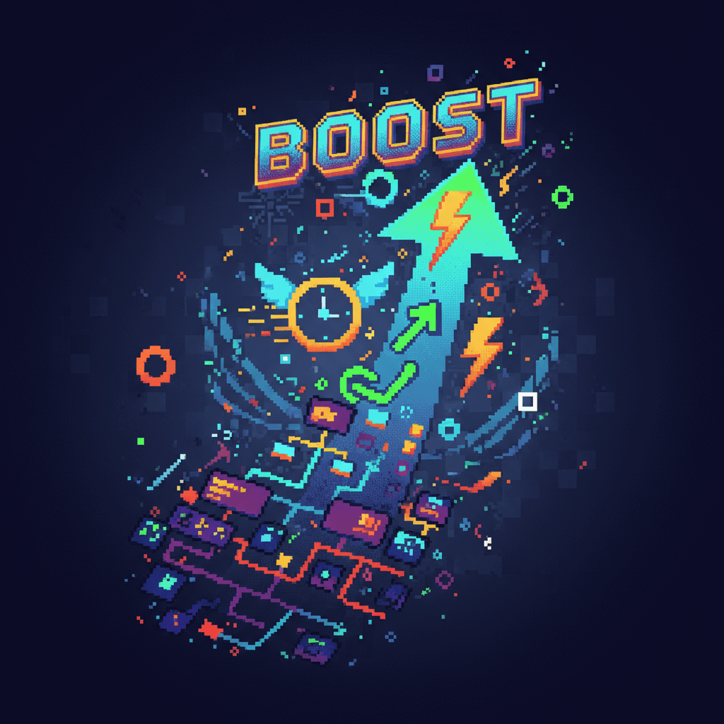 Impulso de eficiencia