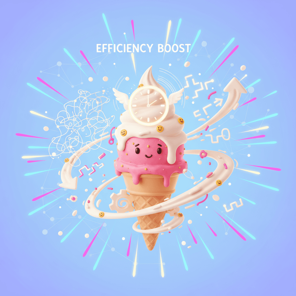 Impulso de eficiencia