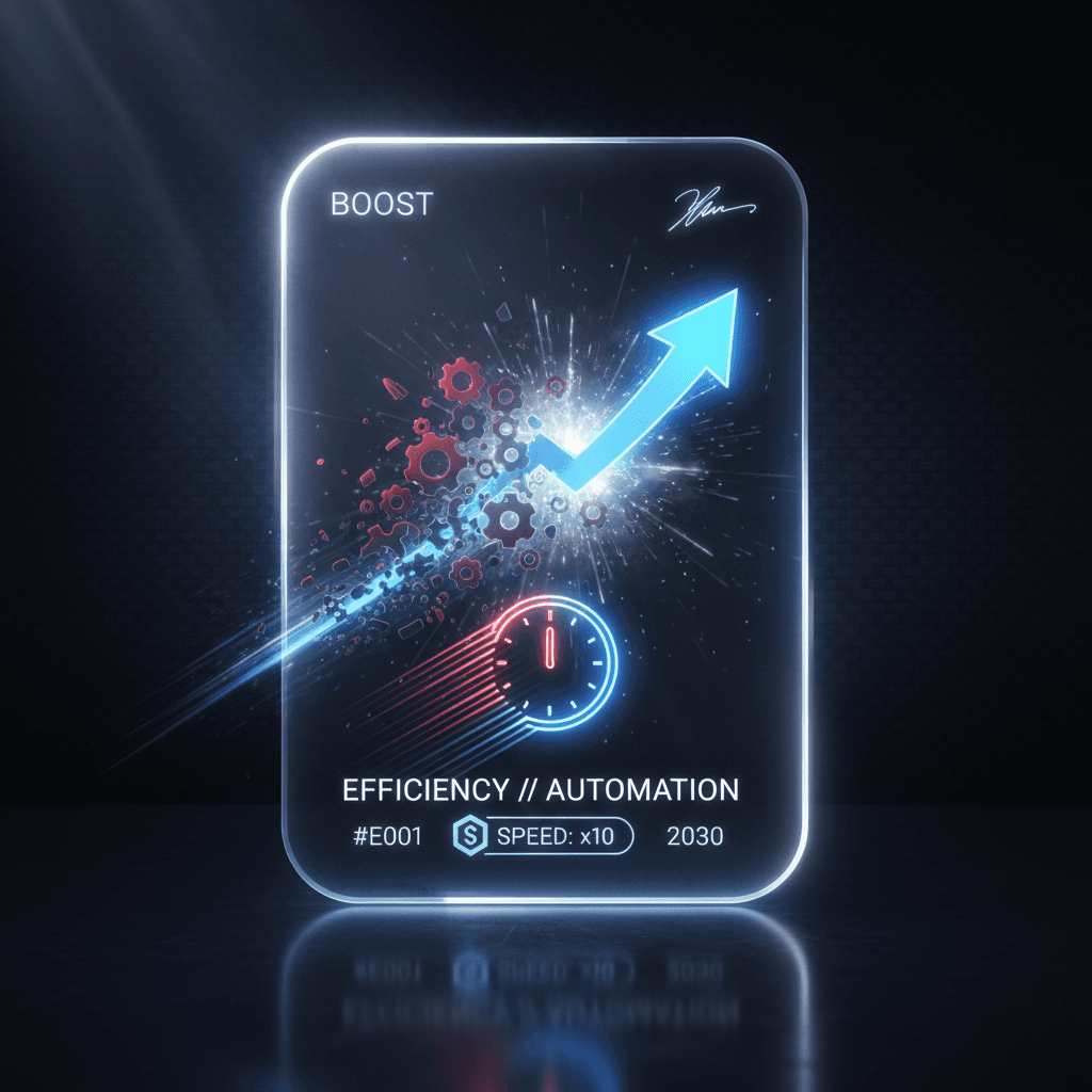 تعزيز الكفاءة