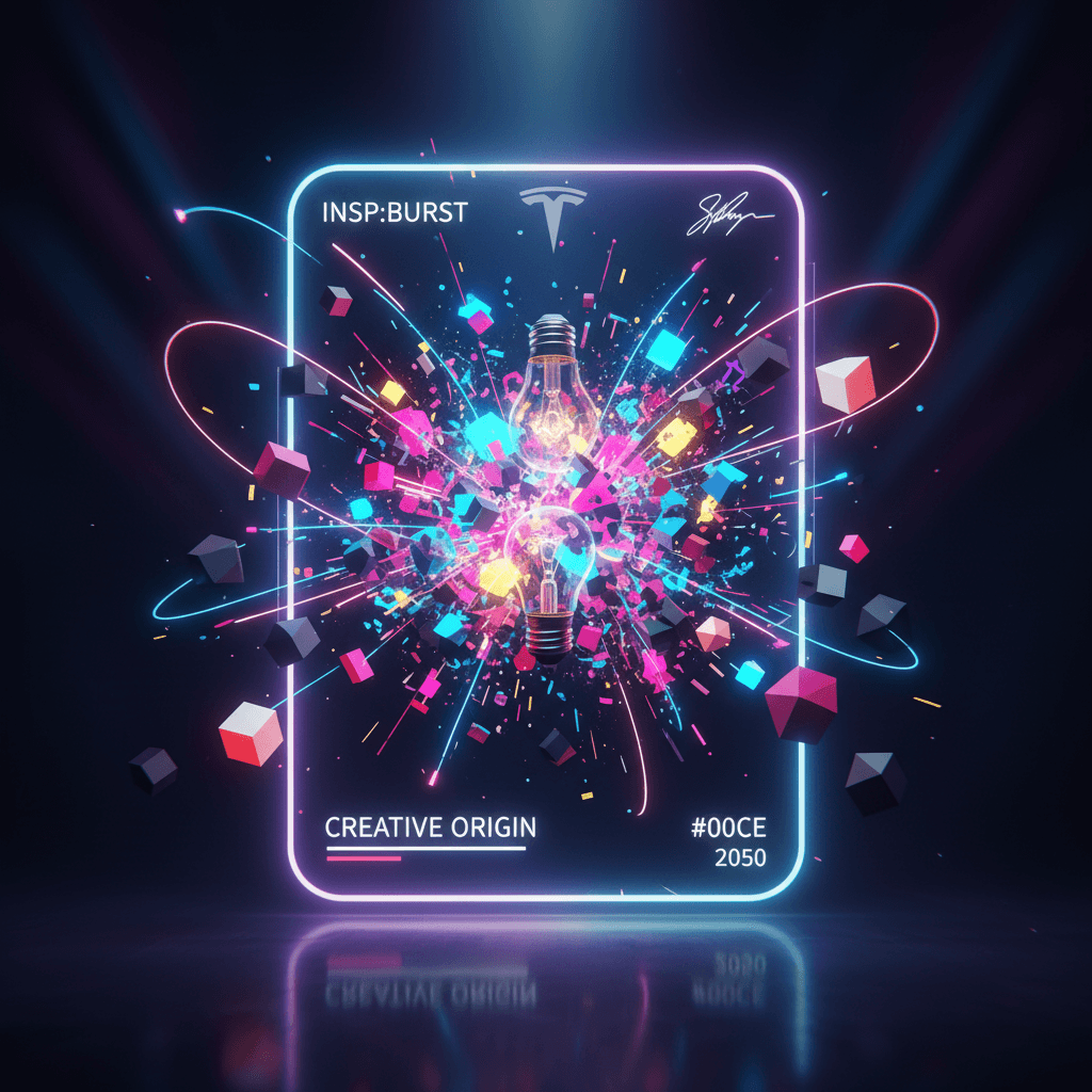 تعزيز الإبداع