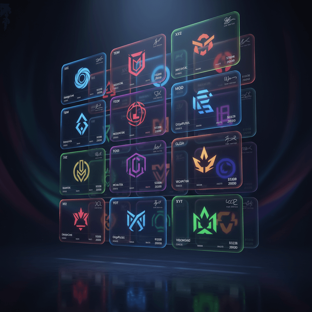 تنوّع القوالب