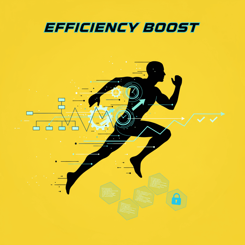 Peningkatan efisiensi