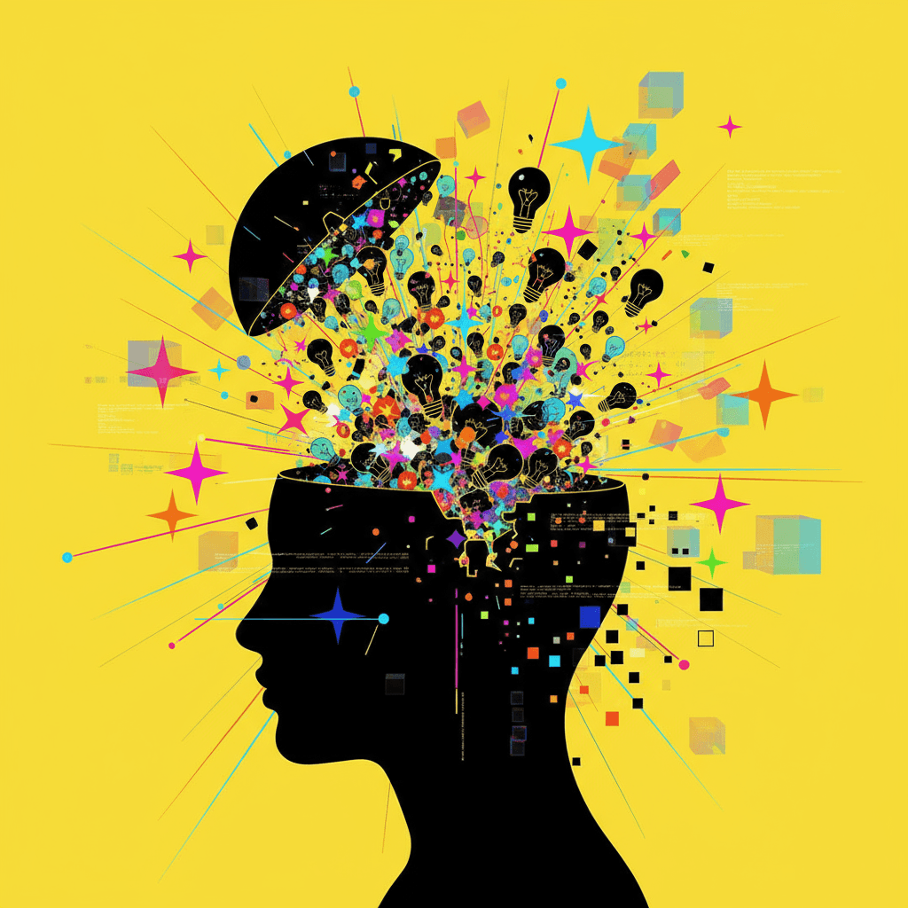 Peningkatan kreativitas