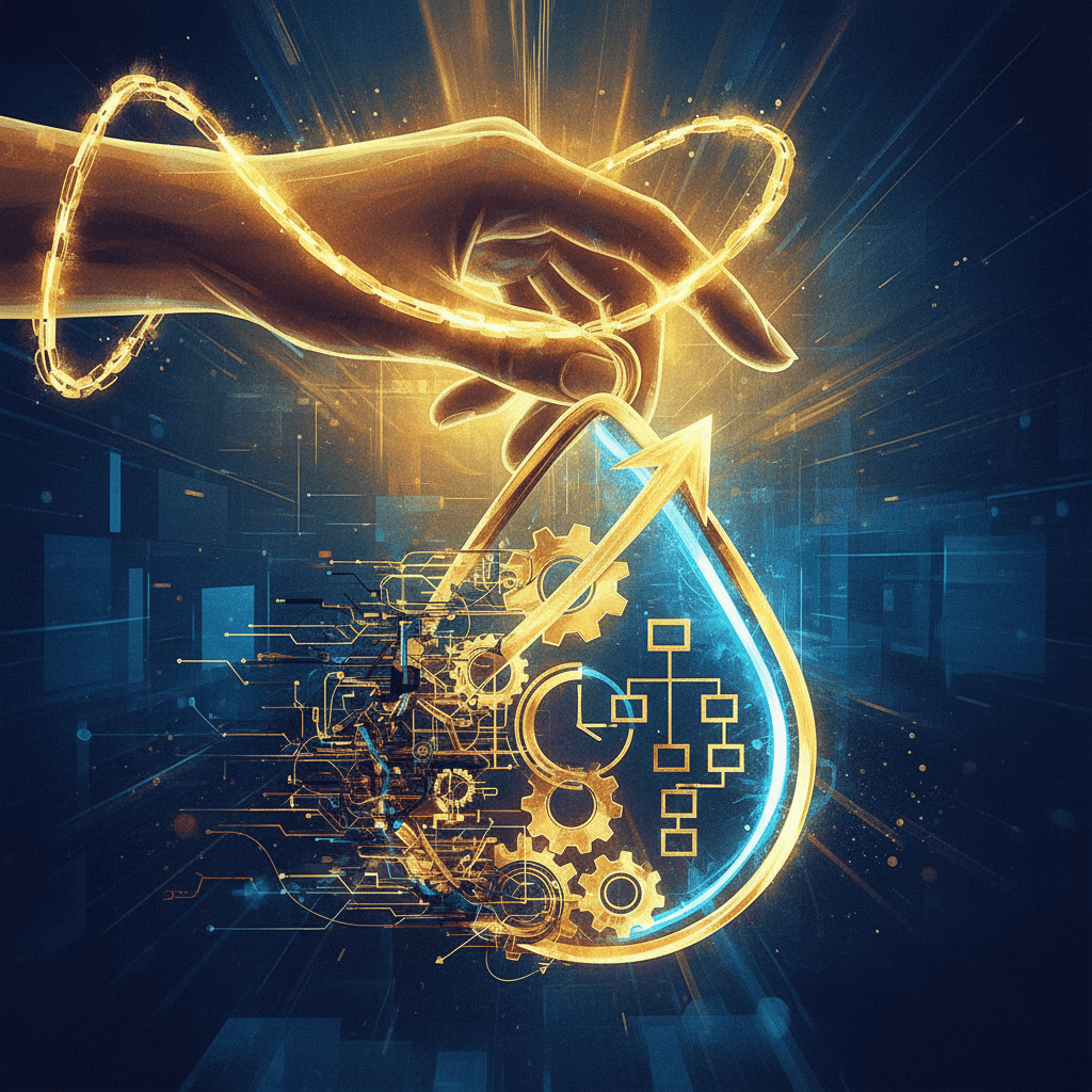 Impulso de eficiencia