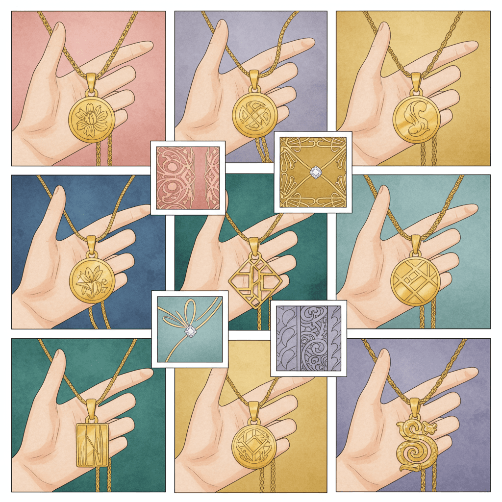 Variedad de plantillas