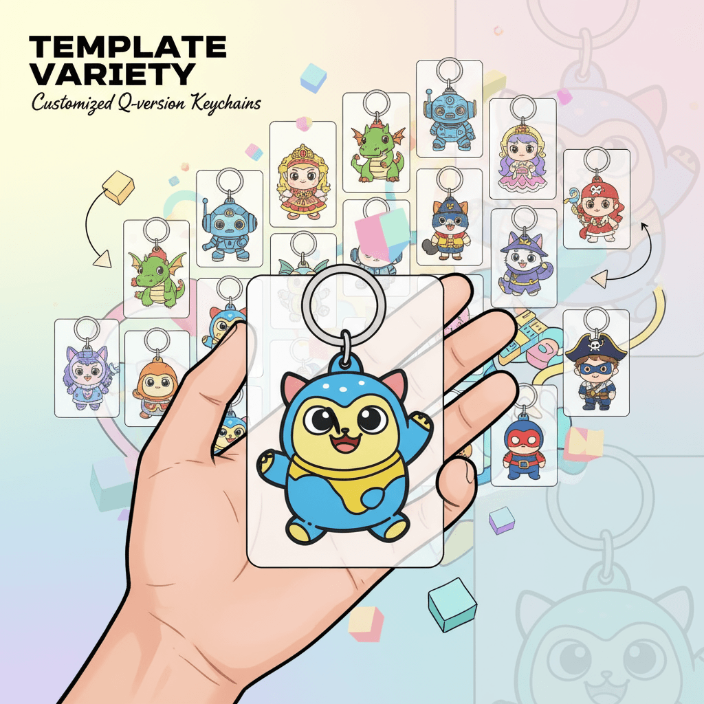 Variété de modèles