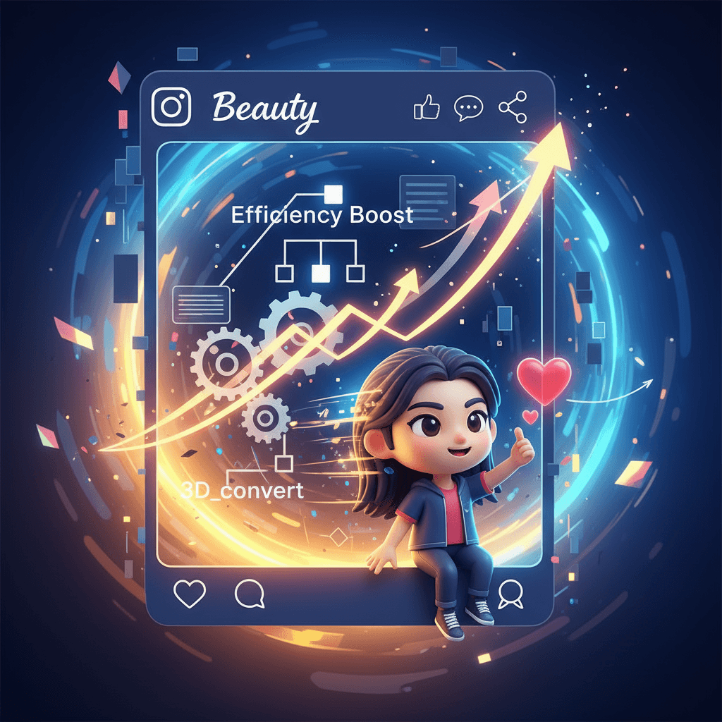 Peningkatan efisiensi