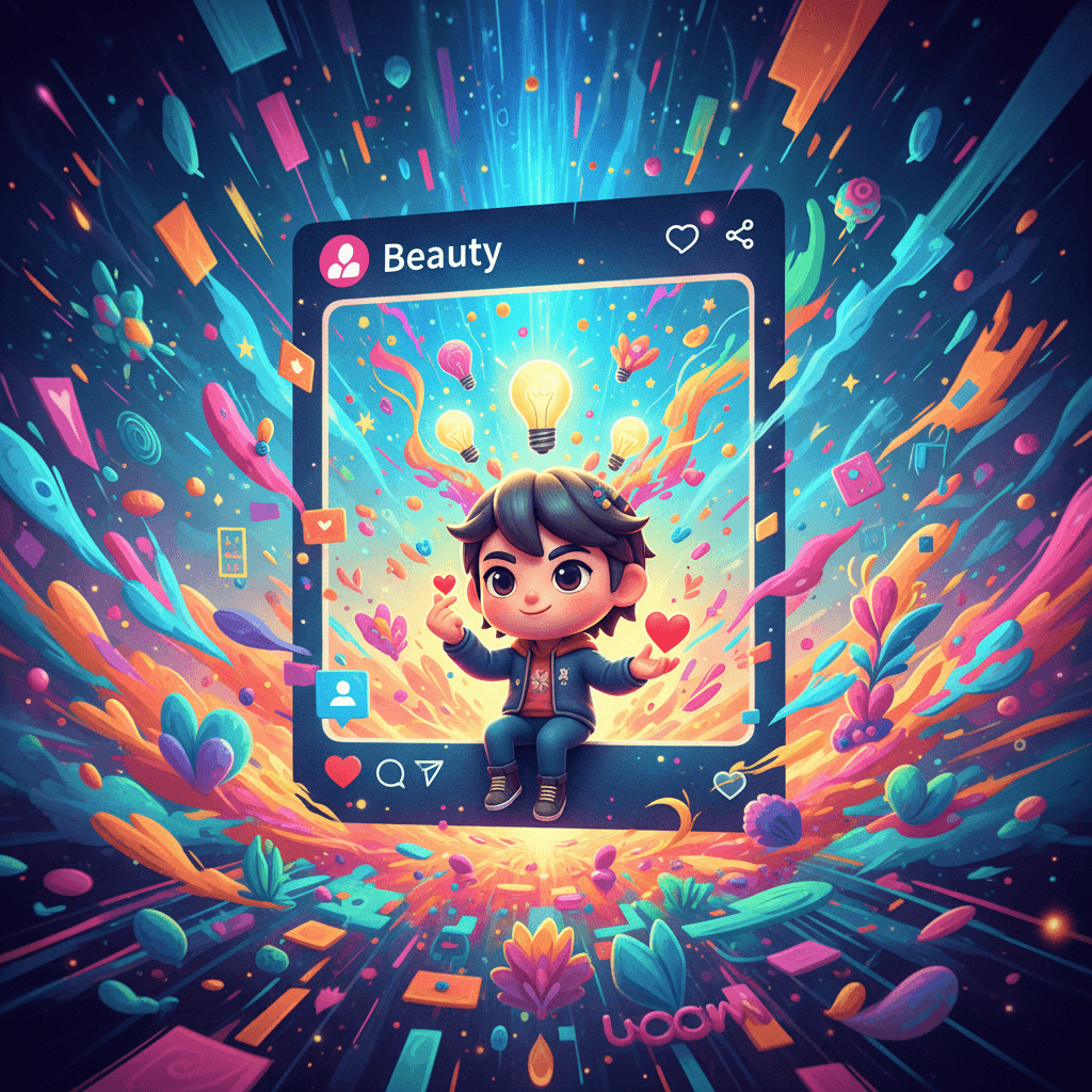 Peningkatan kreativitas