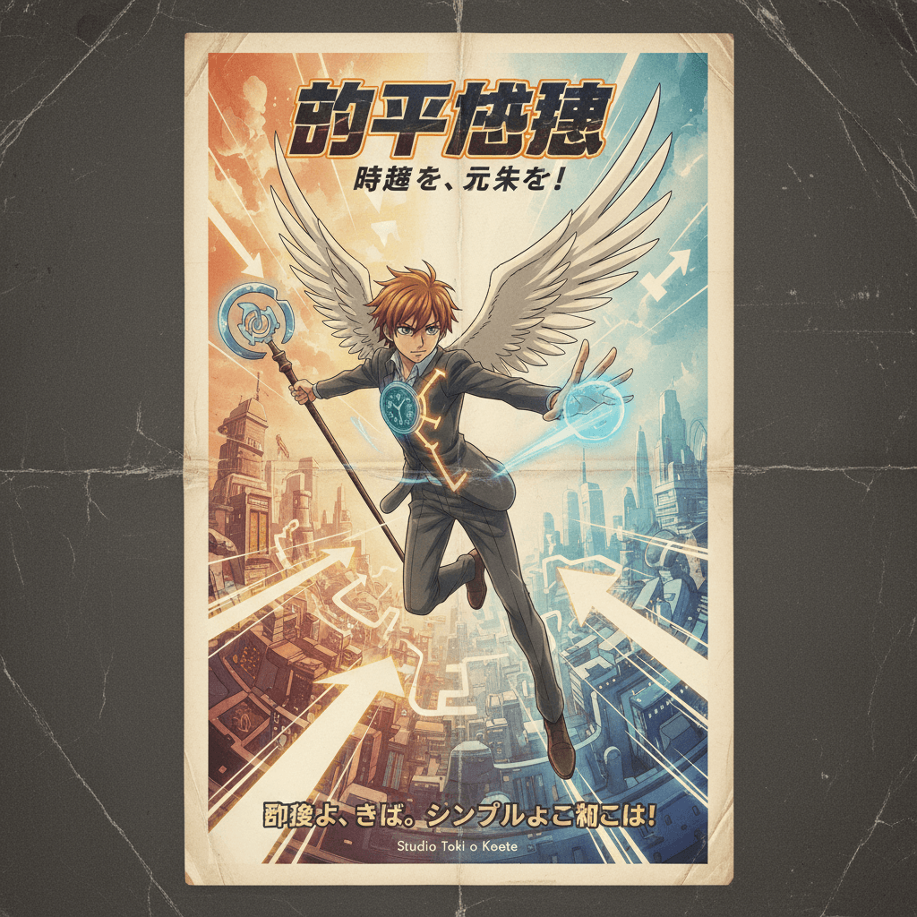 Impulso de eficiencia