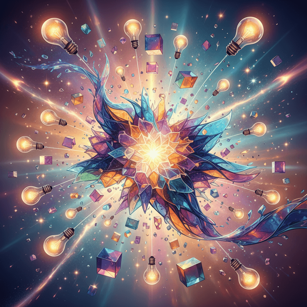 Boost de créativité