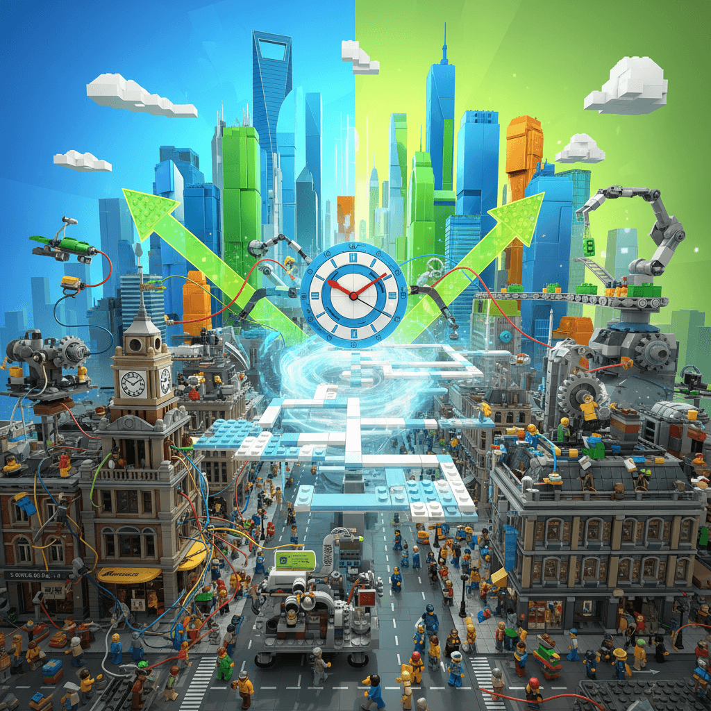 Peningkatan efisiensi