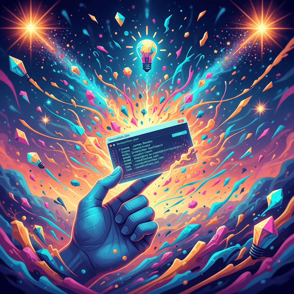 Boost de créativité