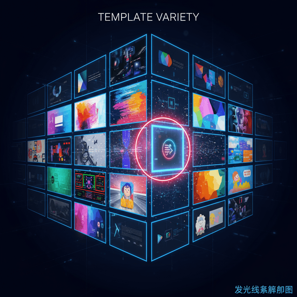 Variété de modèles