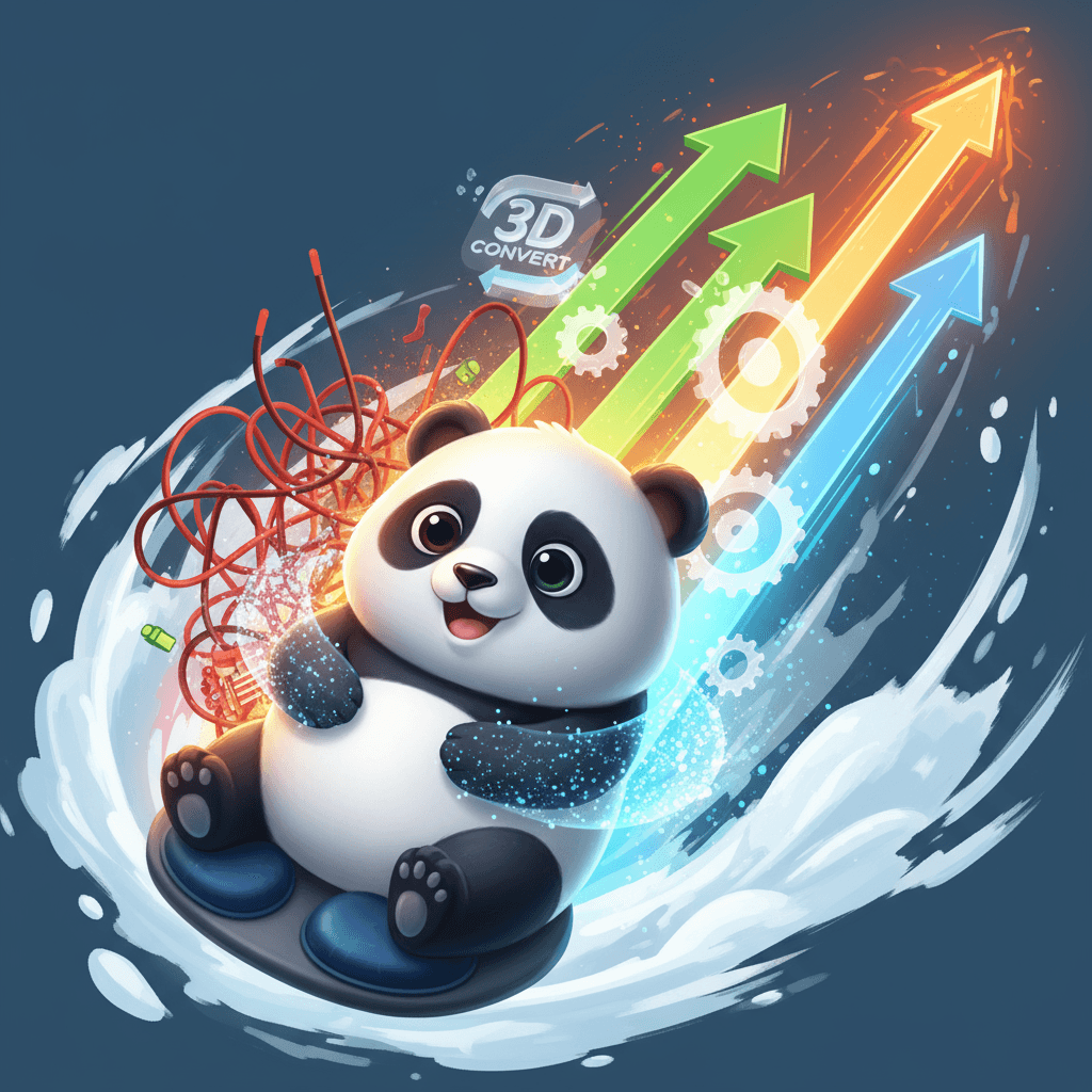 Impulso de eficiencia