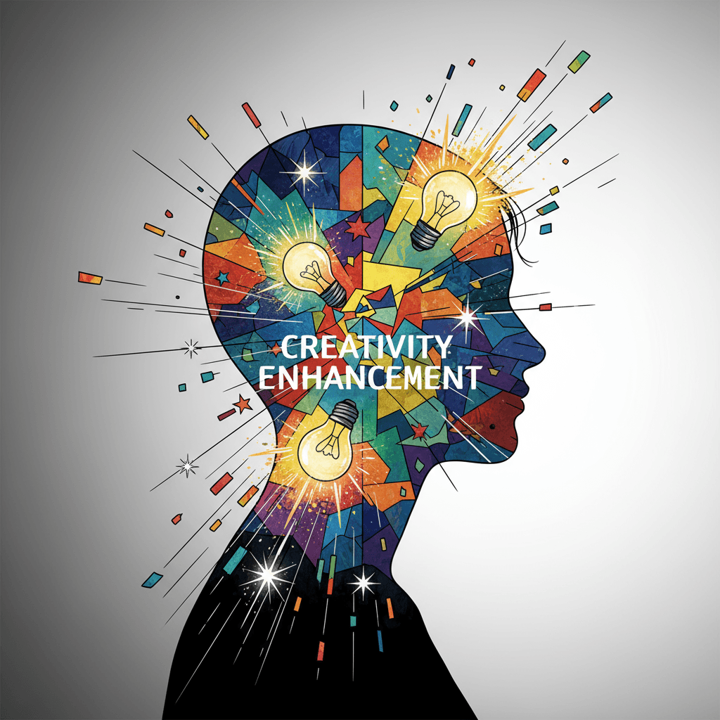 Boost de créativité