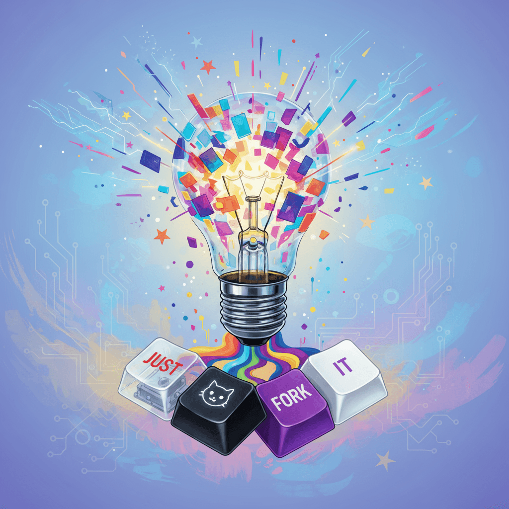 Boost de créativité