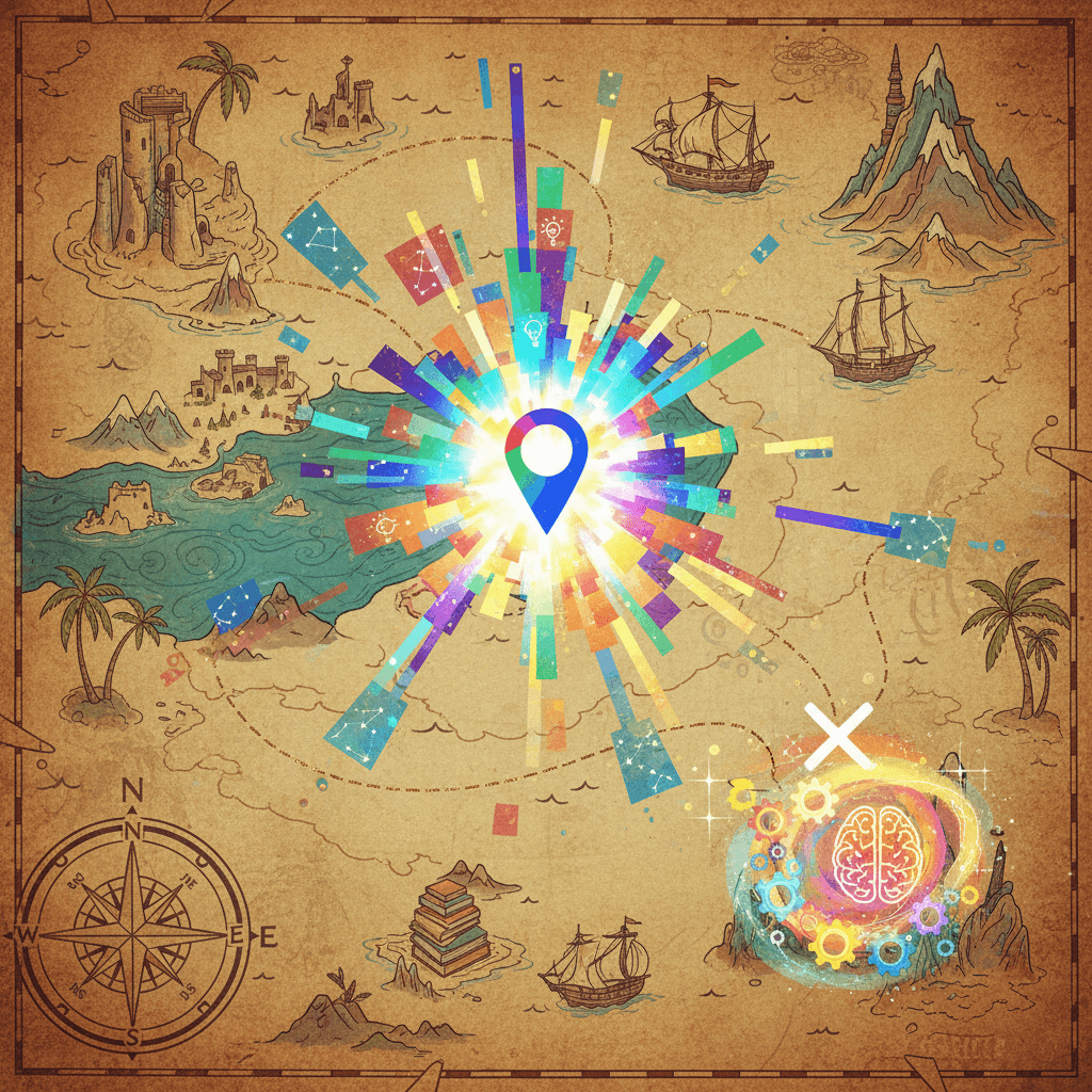 Boost de créativité