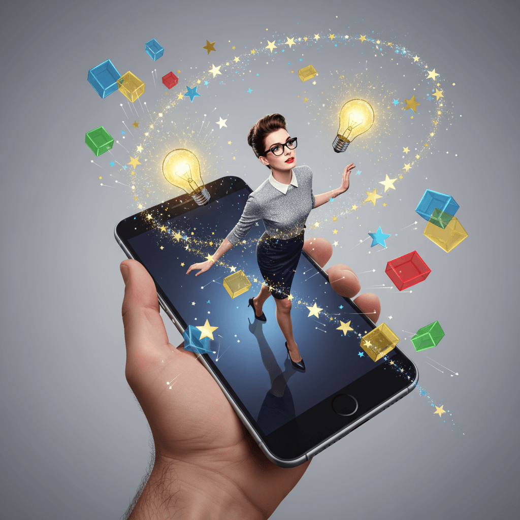 Boost de créativité