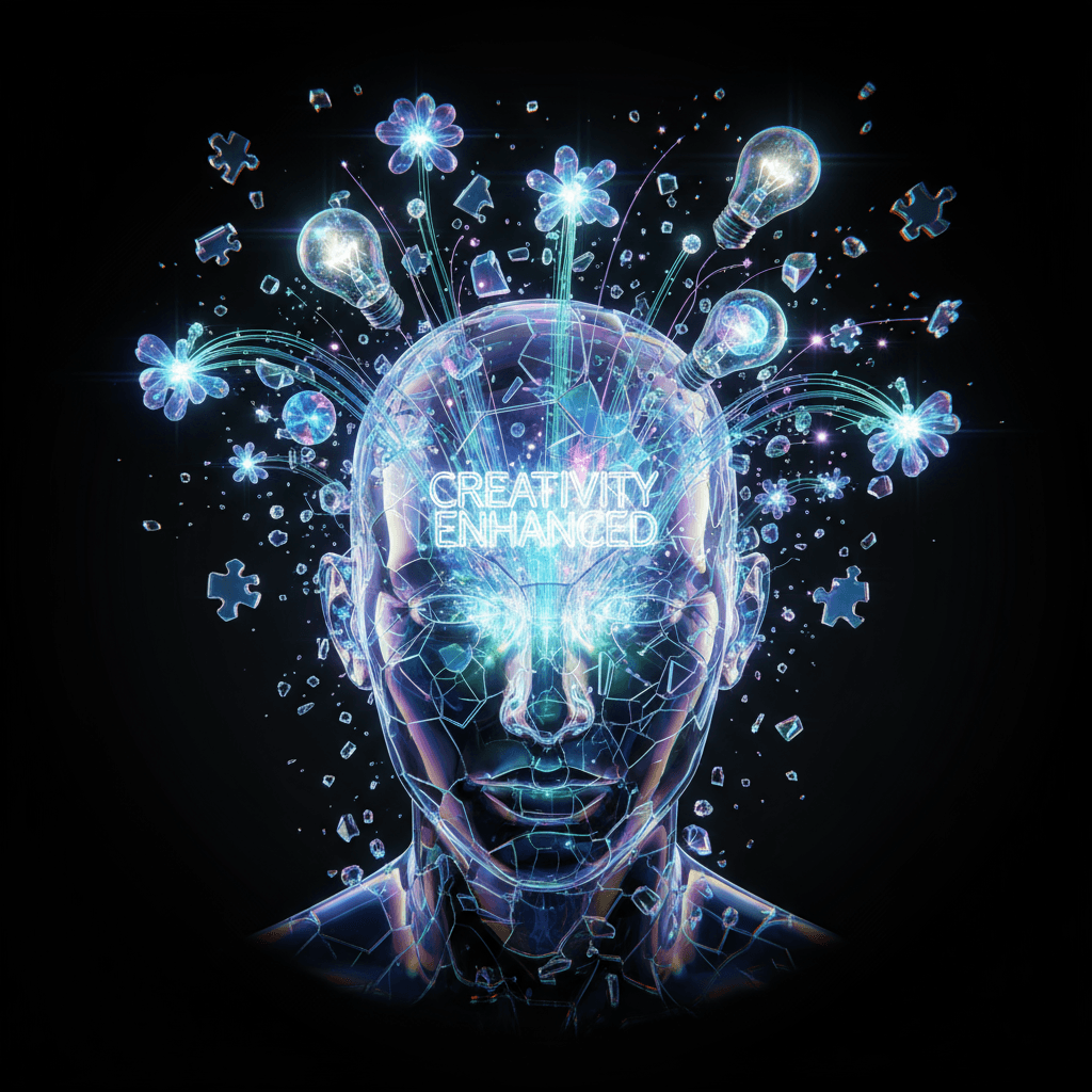 تعزيز الإبداع