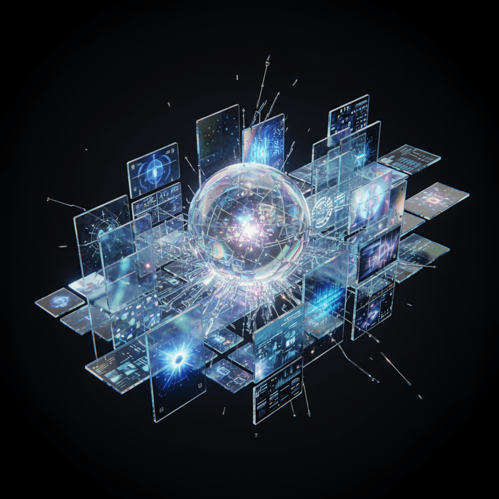 تنوّع القوالب