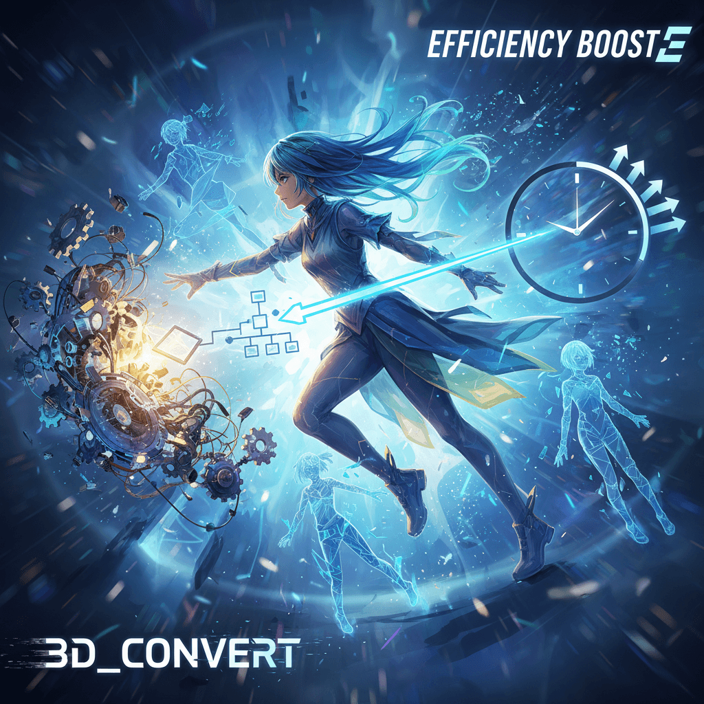 Impulso de eficiencia