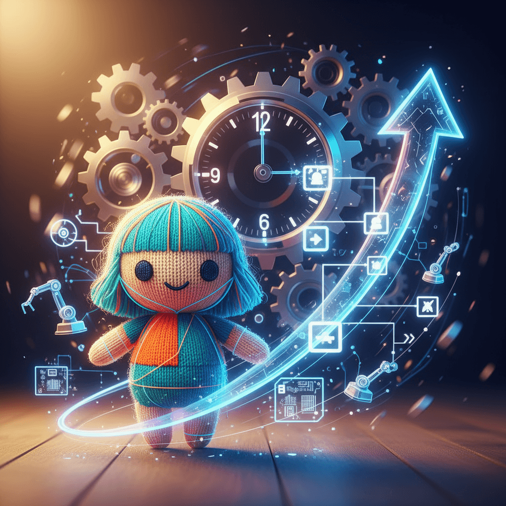 Peningkatan efisiensi