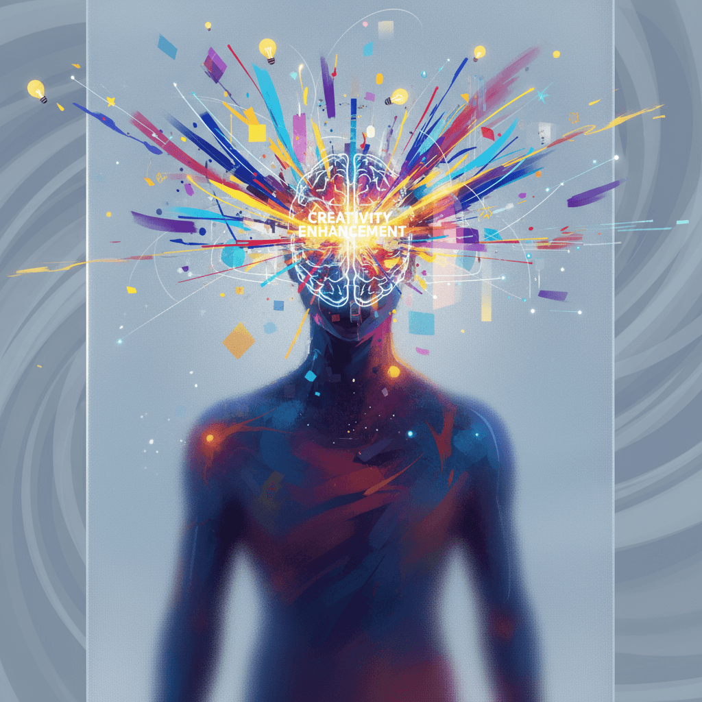 Boost de créativité