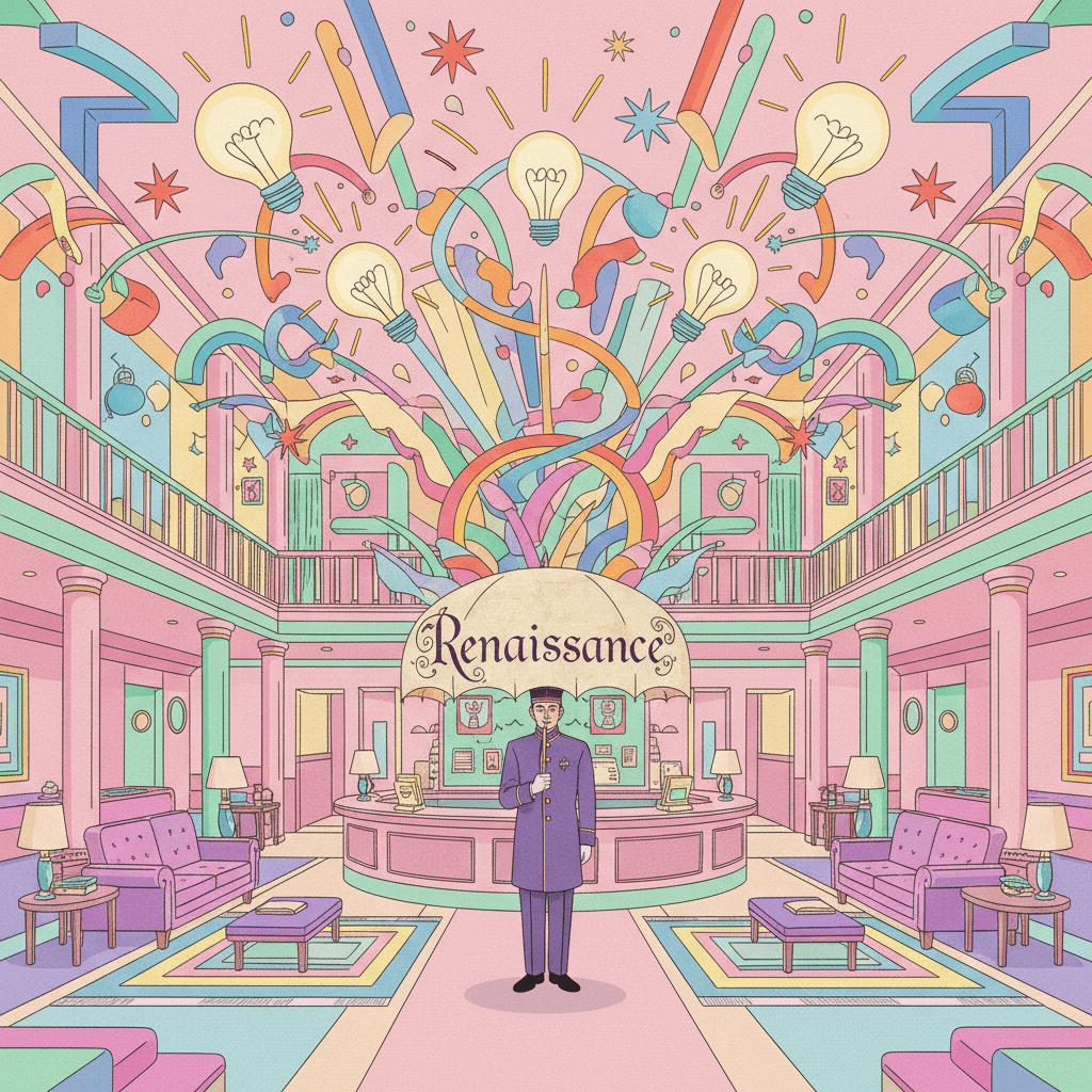 Creativity Enhancement