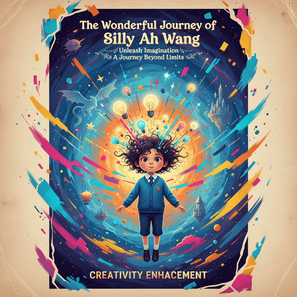 Creativity Enhancement