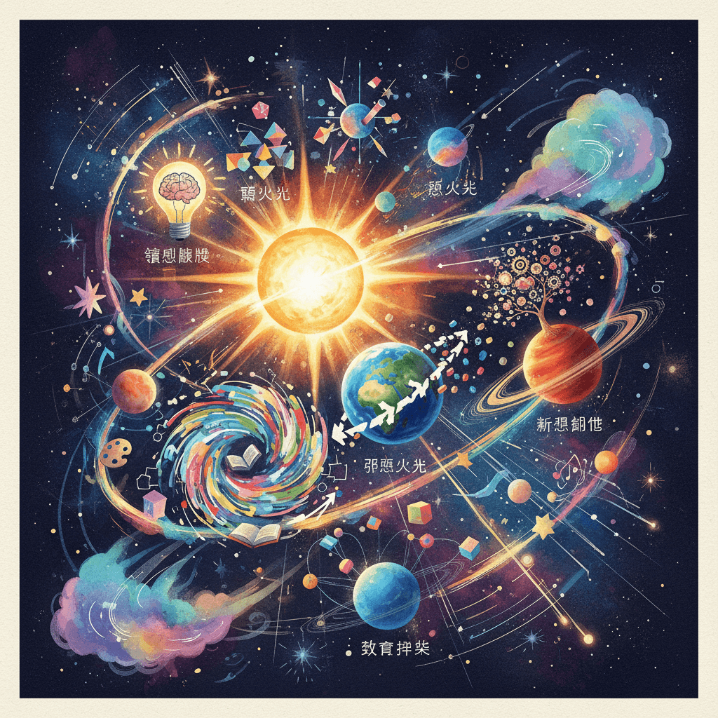 Creativity Enhancement