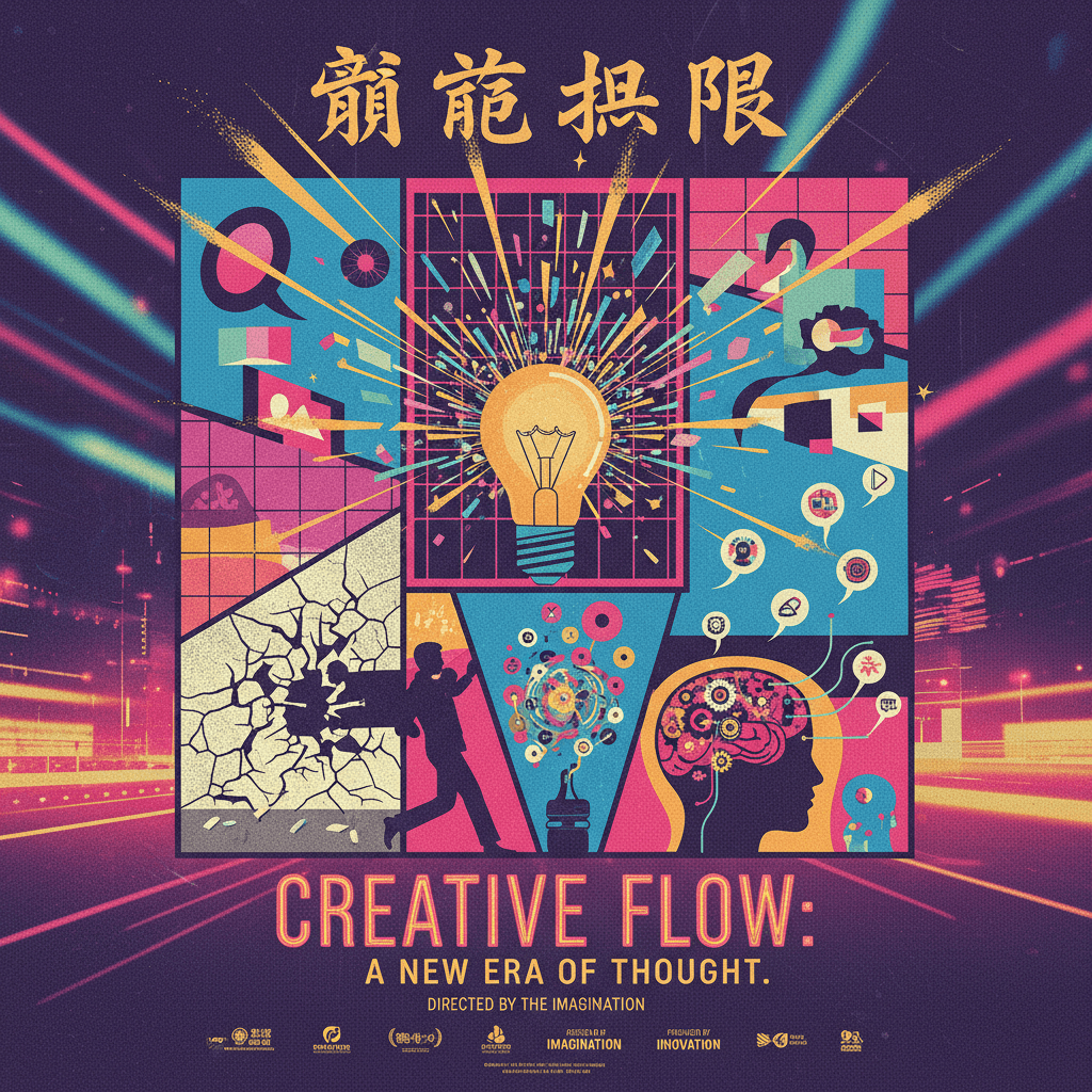 Creativity Enhancement