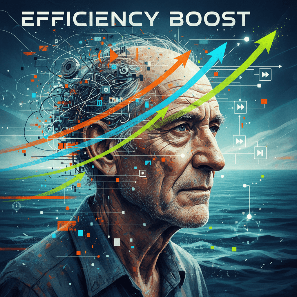 Efficiency Boost
