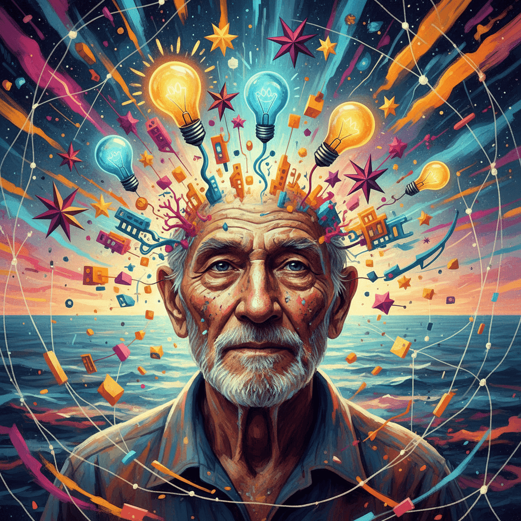 Creativity Enhancement